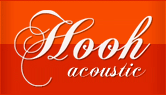 Hooh acoustic